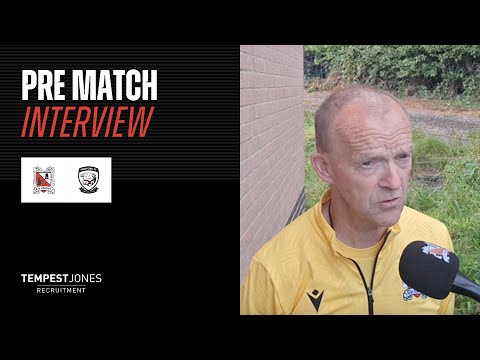 Interview: Terry Mitchell