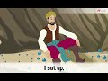 Protagonist's Adventures and Discoveries