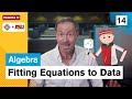 Linear Regression and Data Interpretation