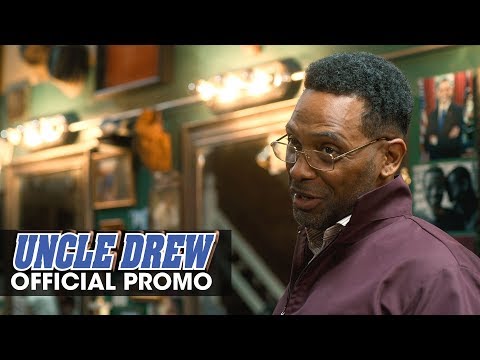 Uncle Drew (2018 Movie) Official Promo “Louis” – Mike Epps, Kyrie Irving