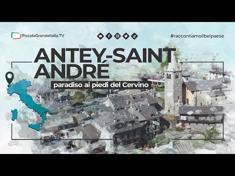 Antey-Saint-Andrè - Piccola Grande Italia