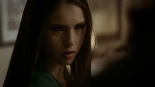 Katherine Kills Luka's Dad