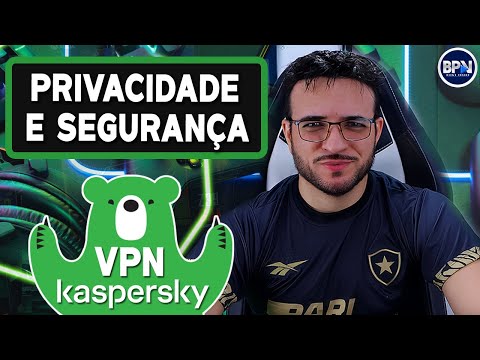 Proteja sua PRIVACIDADE Online: Tudo sobre VPN