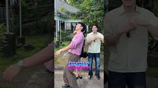 Bakit ang cute nila?! | Barangay Love Stories