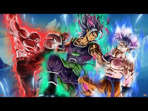 Dragon Ball Super 2 | New Episode 2025 Complete | YAMOSHI BLUE VS DAISINKHAN - Final Battle ---