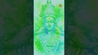 Vithu Mauli's Divine Blessings 🙏 | Vitthal Tu Veda Kumbhar