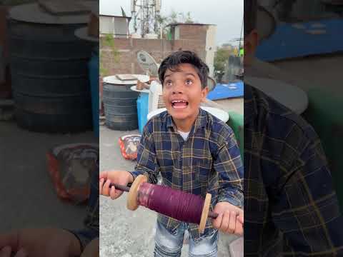 Patangbazi 🪁😂 #shorts #funny #comedy #viral #trending