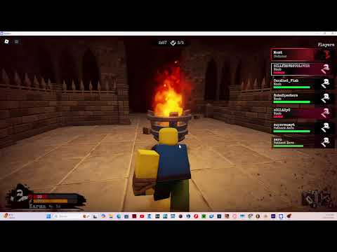 Alter Ego: Noob Gameplay