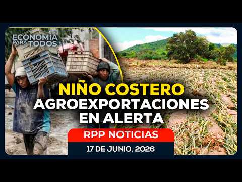 EN VIVO 🔴 ECONOMÍA PARA TODOS | RPP NOTICIAS