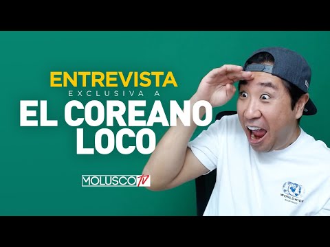 “EL COREANO LOCO” ME CONFIESA QUE RECIBIÓ AMENAZAS DE UN ARTISTA DE MÚSICA URBANA ?.