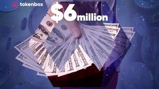 Bitcoin Crypto Mastermind - How Crystal Raised $6 Million for Her Bitcoin/Cryptocurrency Company
