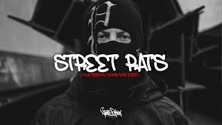 Boom Bap Beat | Type Beat | Old School Rap Instrumental - Street Rats
