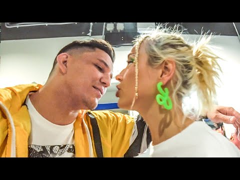 Я и Клава Кока ВСТРЕЧАЕМСЯ? | Завел собаку! ВЛОГ #7