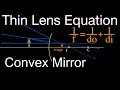 Thin Lens and Magnification Concepts