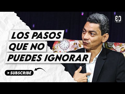 IMPACTANTE PREGUNTA: ¿Qué Hace a una Iglesia Espiritual? Revelando el Secreto de su Poder!!