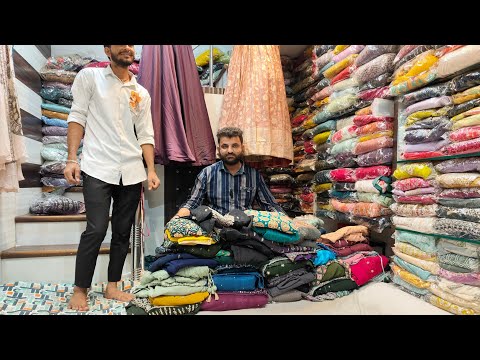 🔥Trendy & Affordable  Sowcarpet  Boutique Haul 👗Offer 1500 only #viralvideo