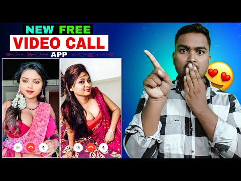 Free Video Call App | Free Video Calling App | Live Video Call App Free No Coins