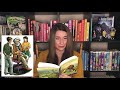 Character Reactions and Events in Narnia