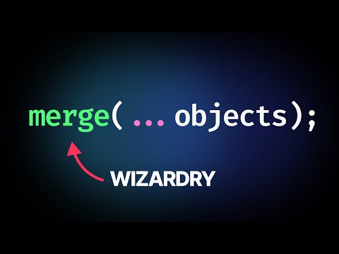 Some VINTAGE TypeScript Magic
