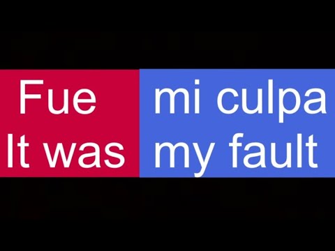 Aprender Ingles - 100 Frases En Ingles Para Principiantes -  Learn Spanish Phrases For Beginners