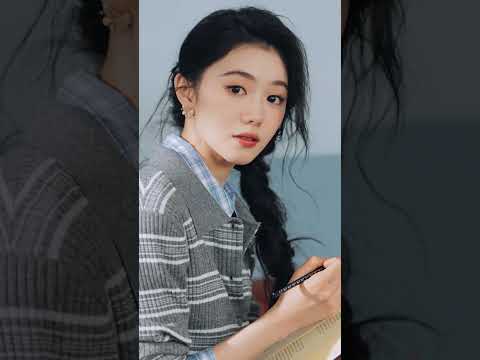 【#刘浩存】 Chill一下 #liuhaocun #dzzit