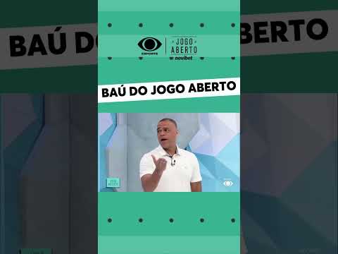 Inter 7 a 1 no Santos: goleada deixa Renata Fan rindo à toa | Baú do Jogo Aberto Novibet