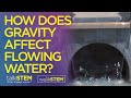 Water Flow and Stream Dynamics