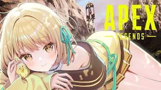 【 APEX 】ソロでAPEXいつぶり？【ネオポルテ / 光葉エニ】