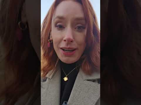 Big news!