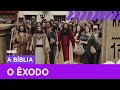 Simuti e a Partida dos Hebreus
