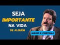 Reflexões sobre Tempo e Legado