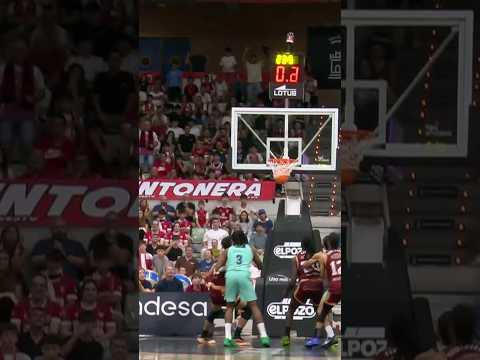 ¿Qué es esto de <strong>KEVIN</strong> PUNTER? | Liga Endesa 2026-27
