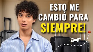Me he mudado de país 3 veces y ESTO es lo MÁS VALIOSO que he aprendido