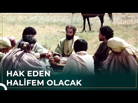 Hz. Yakup (a.s) Oğullarının Kıskançlığını Gördü | Hz. Yusuf