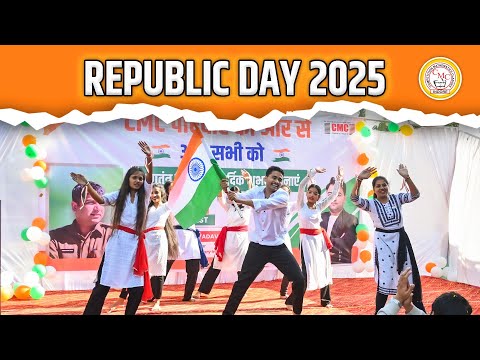 Special performance on Republic Day 2025 | 26 January dance video | Republic Day Group Dance