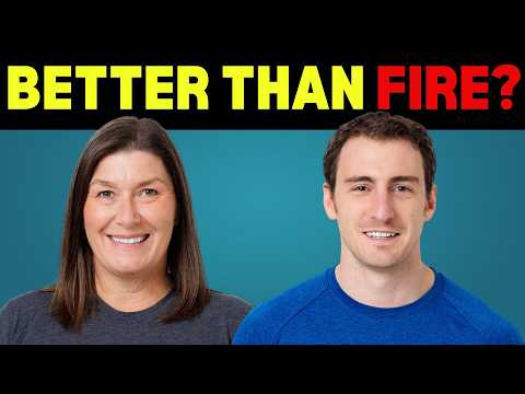 BiggerPockets Money | How to Reach Coast FIRE and STOP Stressing About Retirement