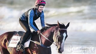 Rêve de Grand Galop | Film Complet en Français | Équitation