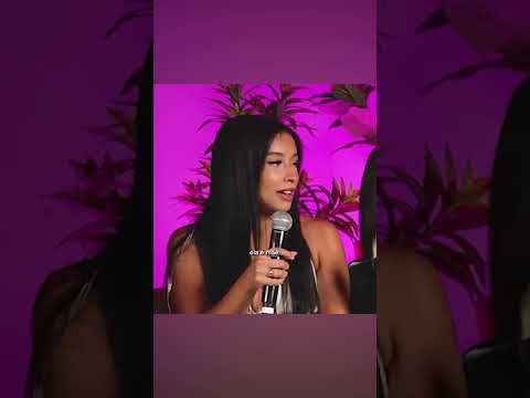 o cara tem a lábia