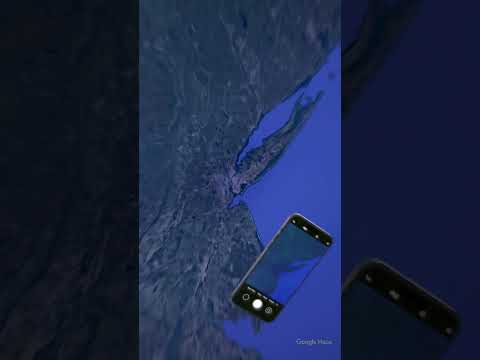 The infinite pixel loop ♾️ #loop #infinite #smartphone #pixel #iphone #transition #relax #eye #art