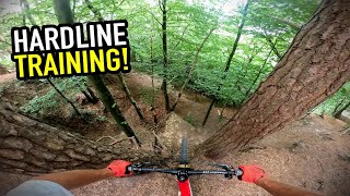 WORST HARDLINE PREPARATION!