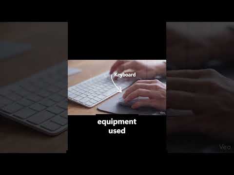 Understanding Input Devices: A Quick Guide