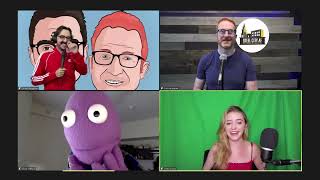 Ask Us Everything #48 Mount Misery & Divorce Boy