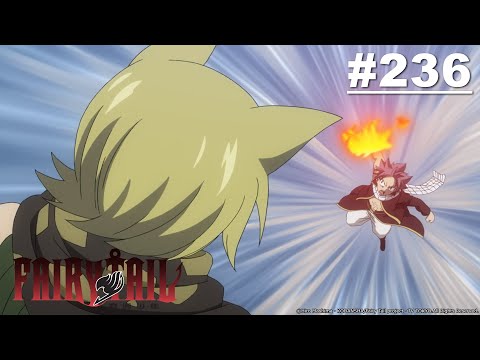 Fairy Tail - Episode 236 (S7E61) [EN Sub] | Muse IN