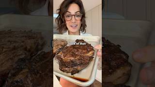 What makes these steaks SO different?!