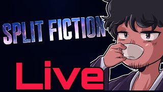 Split Fiction - With The Wife