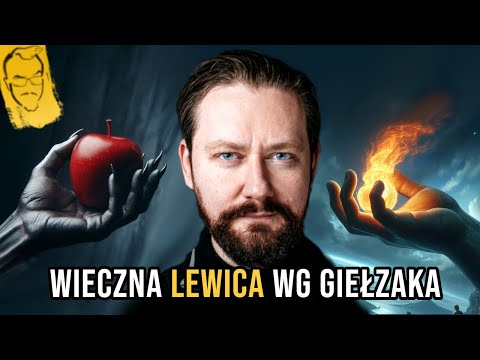 Czy Szatan jest patronem lewicy?