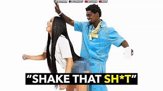Rappers WILDEST 20 vs 1 Moments