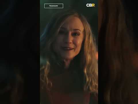 Give #hollyhunter a #phaser