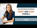 Understanding Vowel Lengths