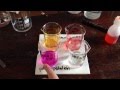 Acid-Base Indicators and Titration